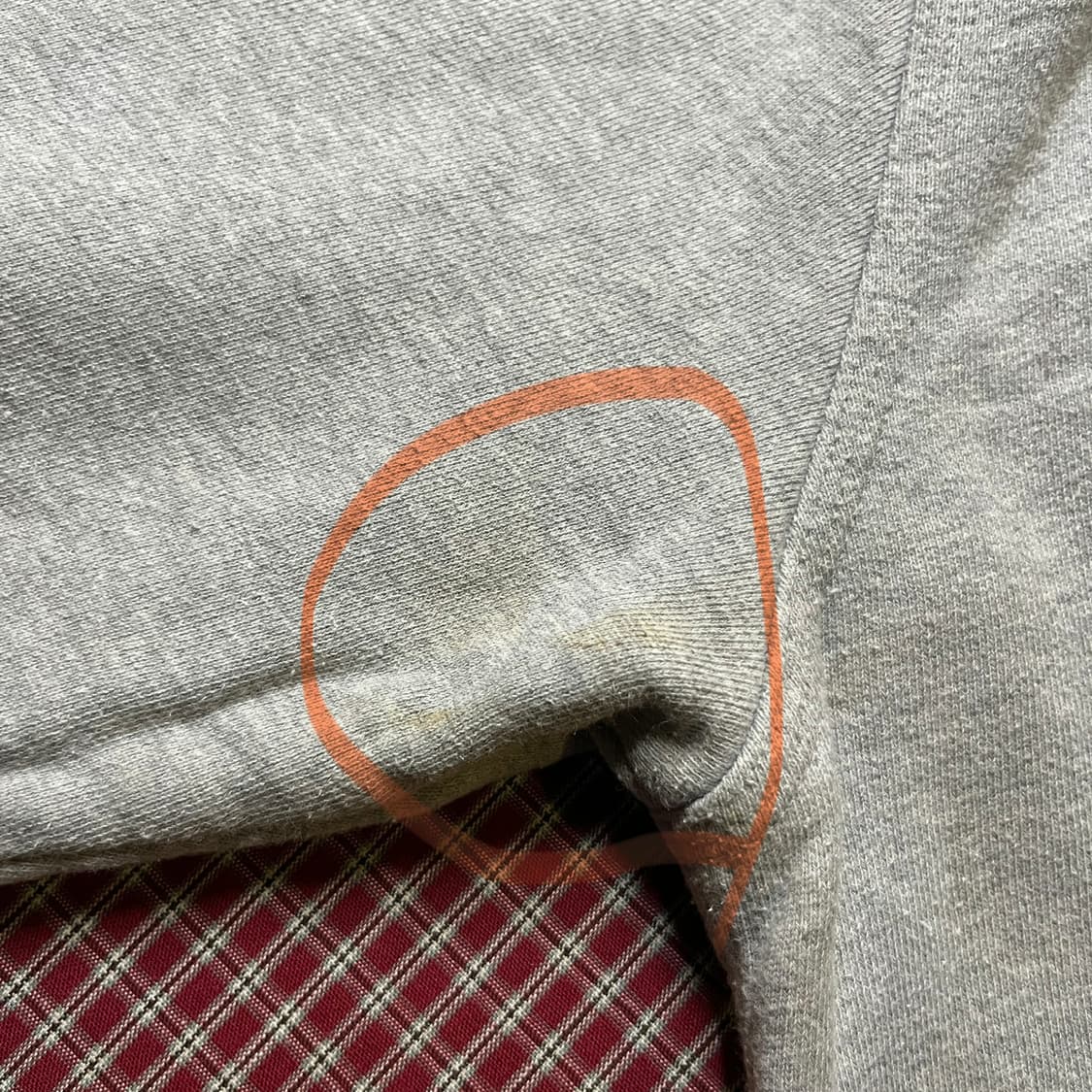 나이키 맨투맨 상품이미지9