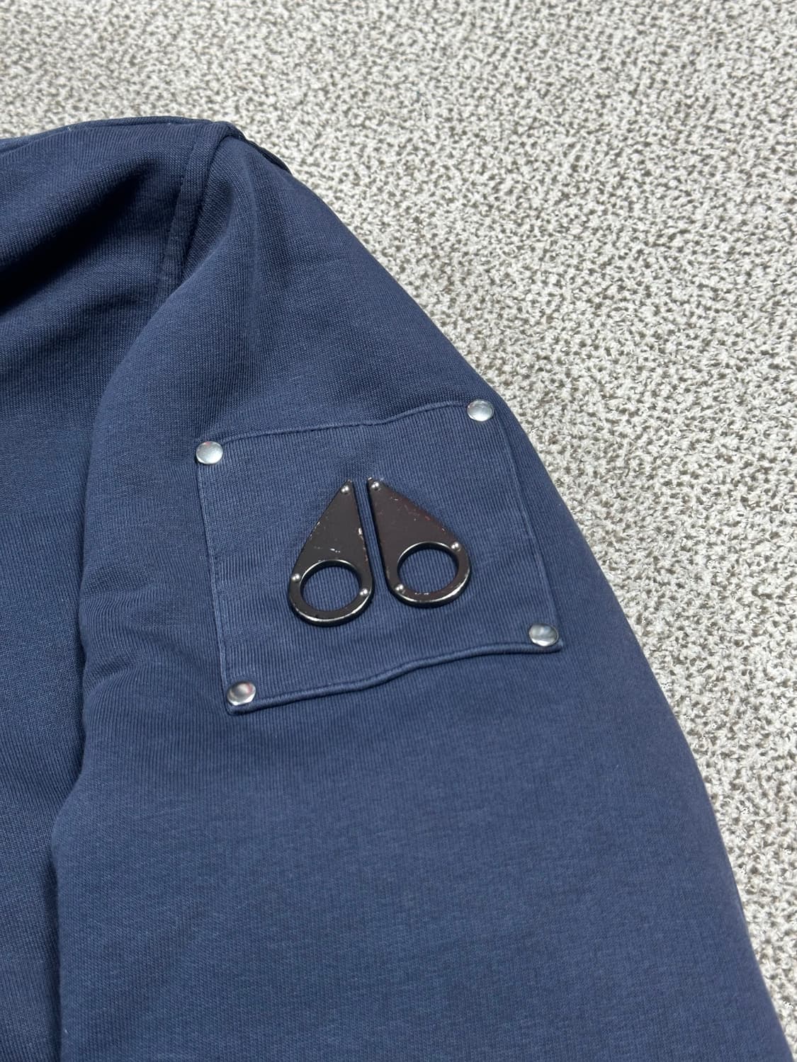 무스너클 버니스웨터 L사이즈 상품이미지2