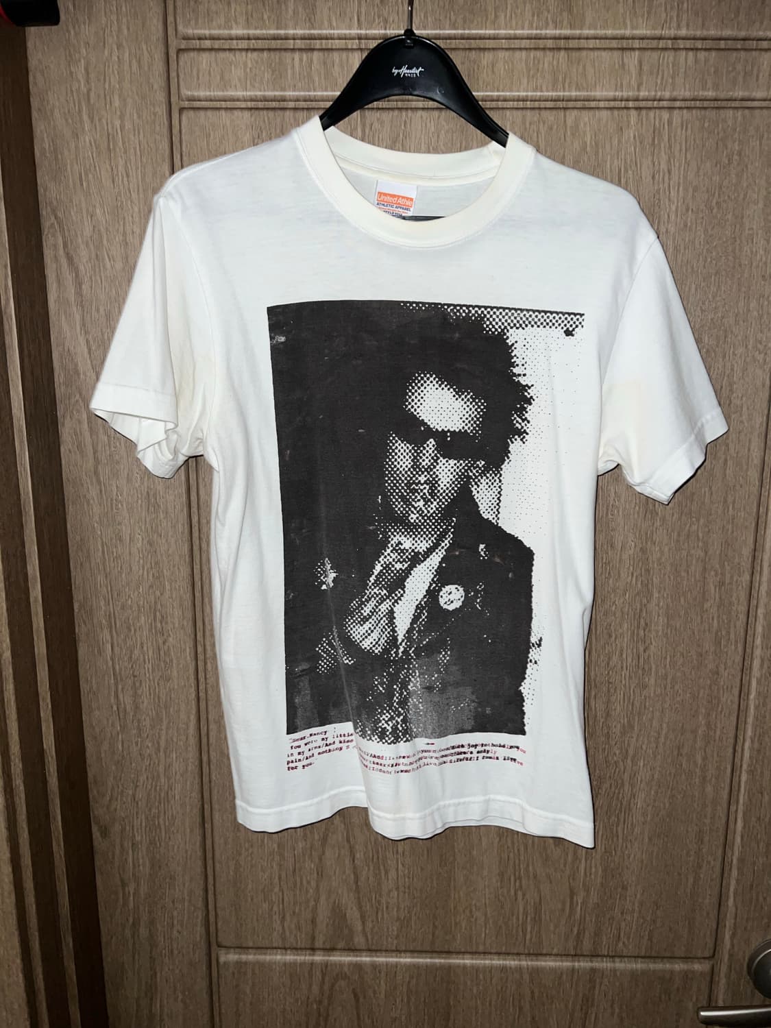 sid vicious 시드 비셔츠 티셔츠 상품이미지1