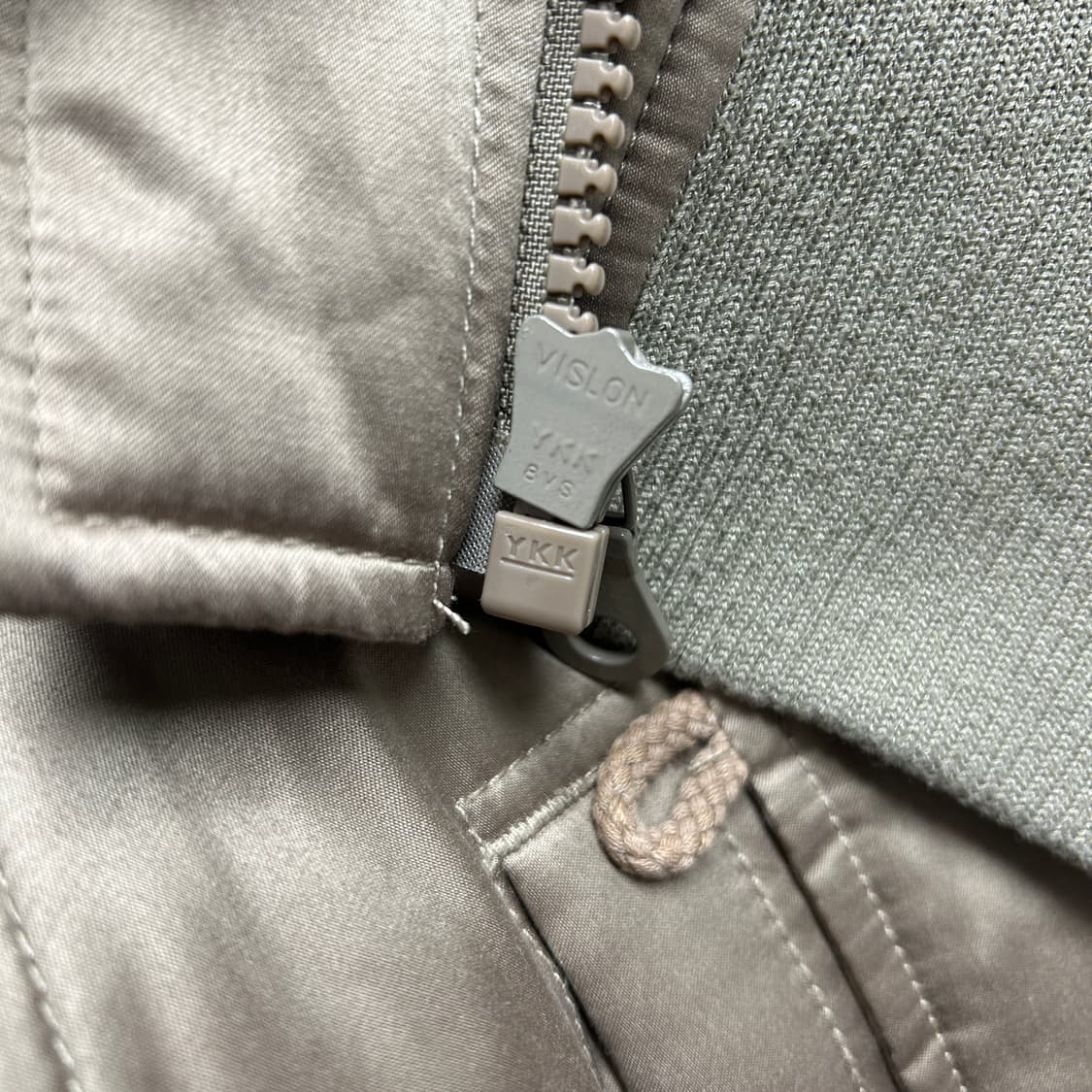 아르마니 익스체인지 N2B 플라이트 자켓 상품이미지8