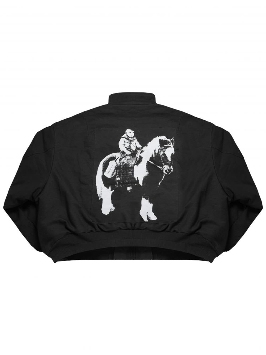 MJD 카우보이 해링턴 자켓 상품이미지1