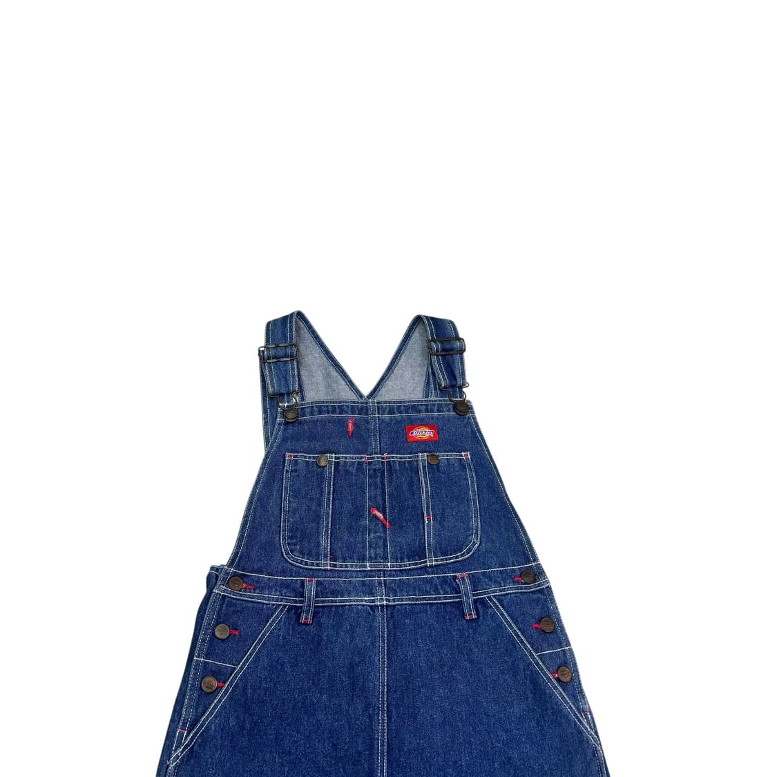 디키즈 멜빵 치마 상품이미지2