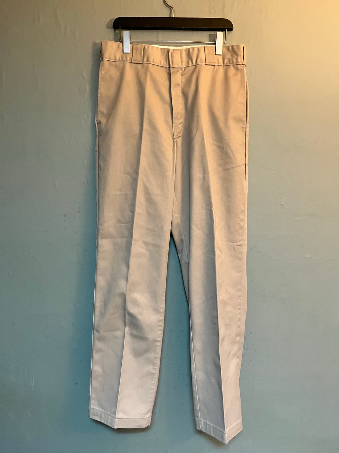 디키즈 874 치노 33x32 상품이미지1