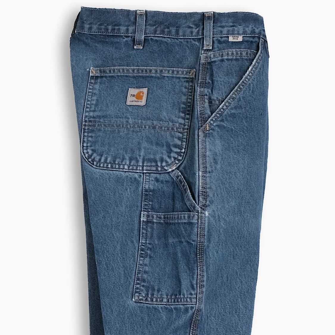 빈티지 칼하트 카펜터 청바지 33 인치 CH0133402 상품이미지5