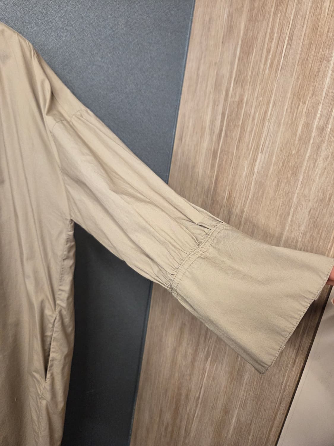 더엣지 8부원피스 (봄.여름용) 상품이미지5