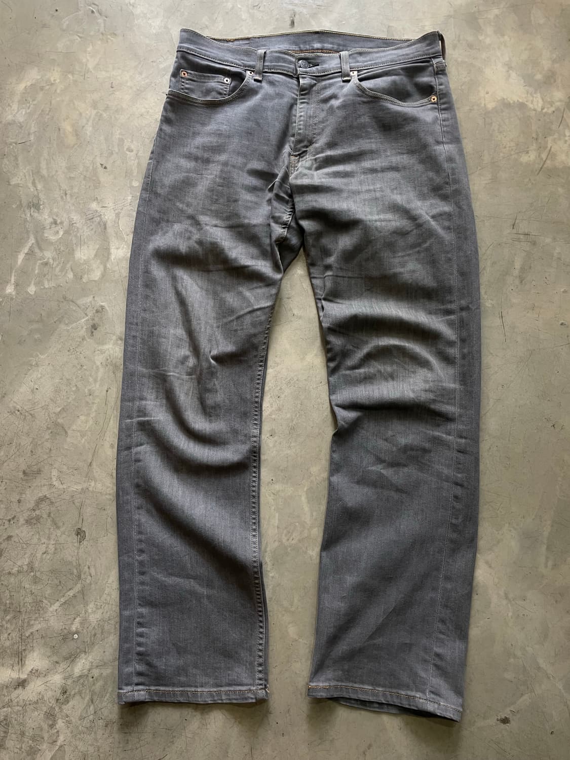 리바이스 559 33x32  상품이미지3