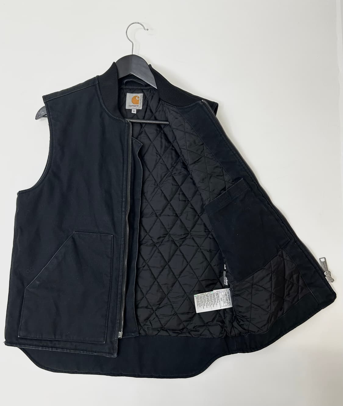 Carhartt 칼하트 클래식 덕 베스트 상품이미지4