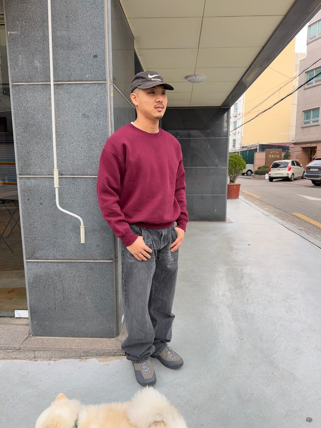 Levi’s 559 (34X34) 상품이미지7