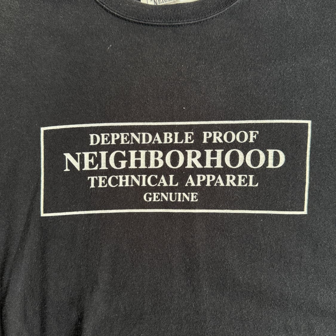 Neighborhood 상품이미지3