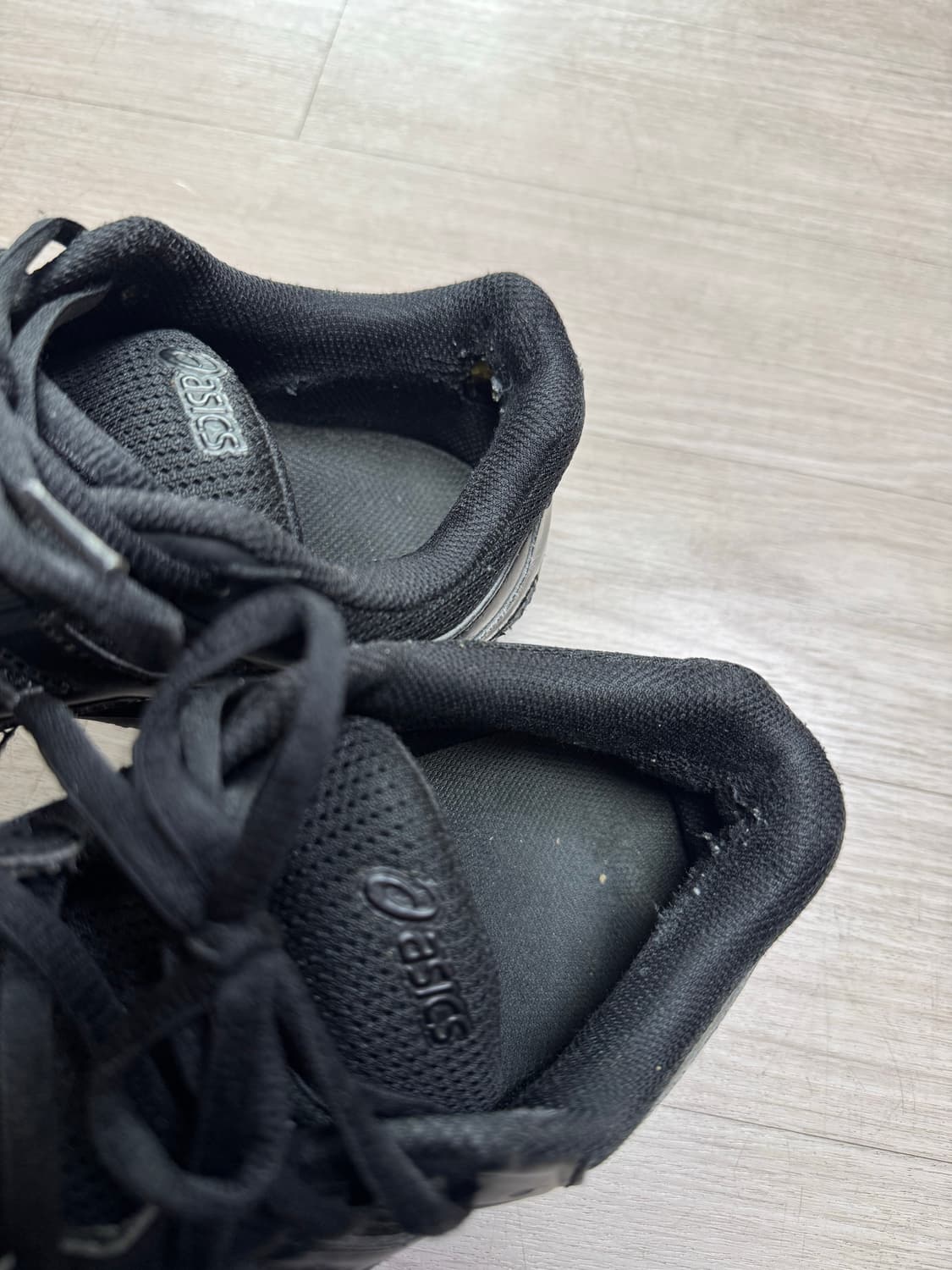 아식스 조그100 280 상품이미지4