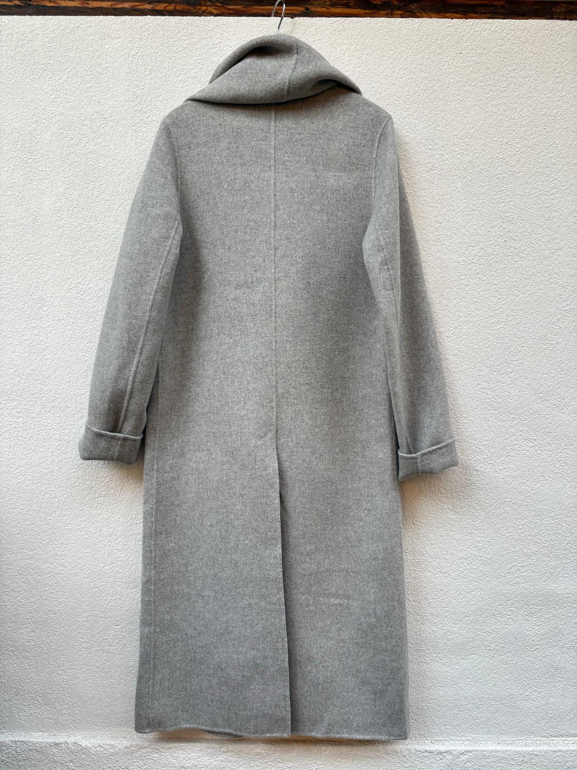 Tove 울 코트 상품이미지6