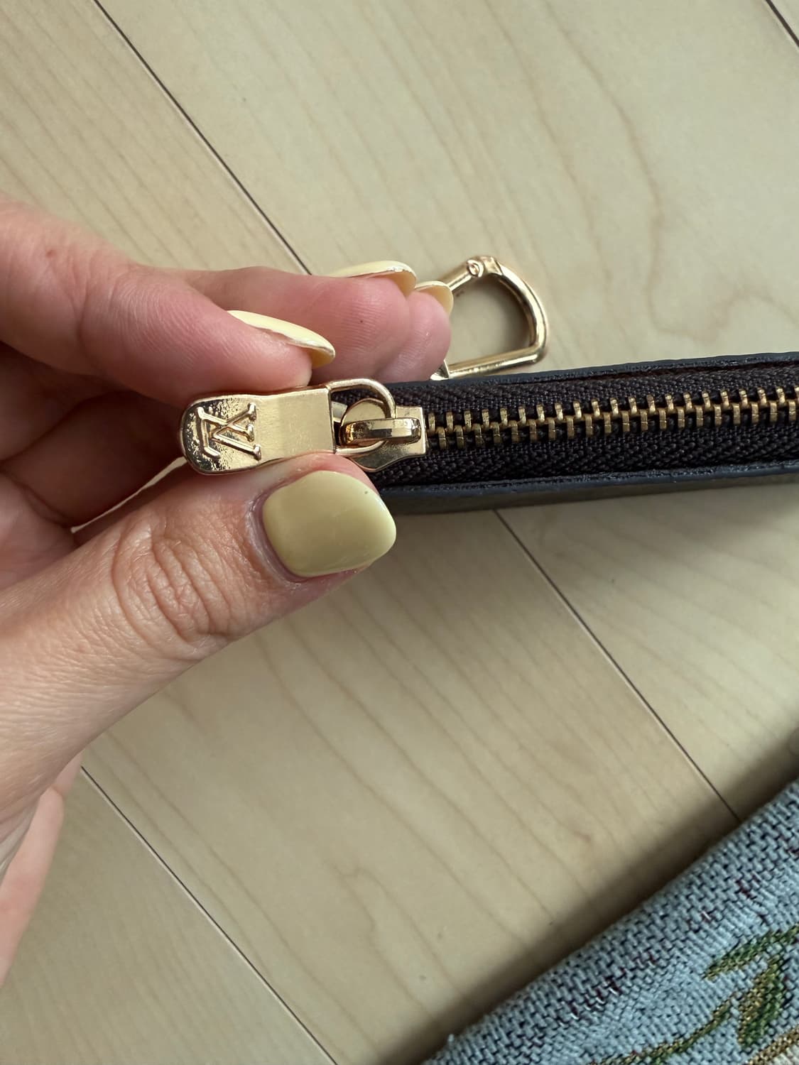 루이 모노그램 키링 상품이미지4