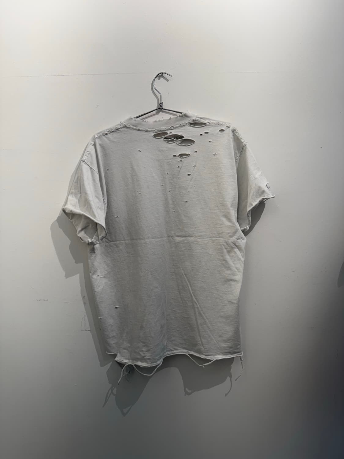 빈티지 런1996 반팔 상품이미지7