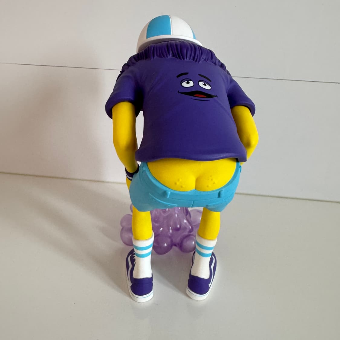 보밋키드 Vomitkid 아트토이 피규어 상품이미지4