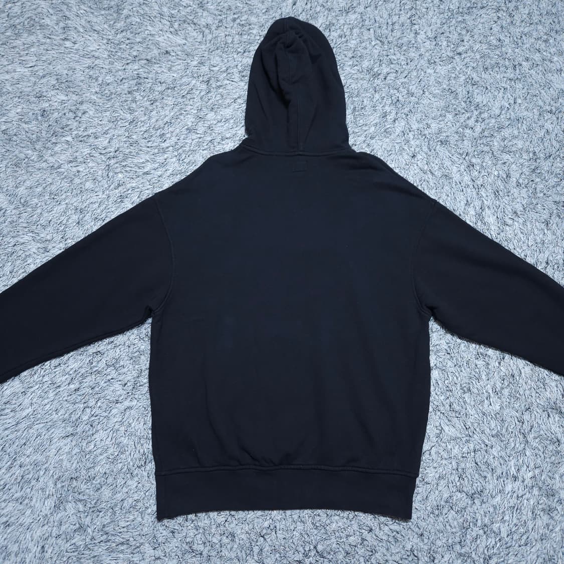 리바이스) M 남자 오버핏 후드티셔츠 / 왕눈이샵 상품이미지6