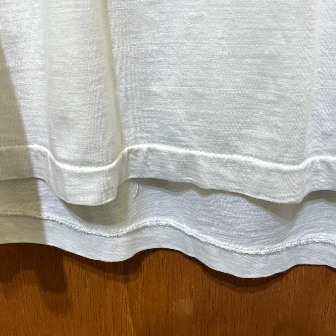 (XL) 90s 아메리칸 빈티지 싱글스티치 반팔티 상품이미지3