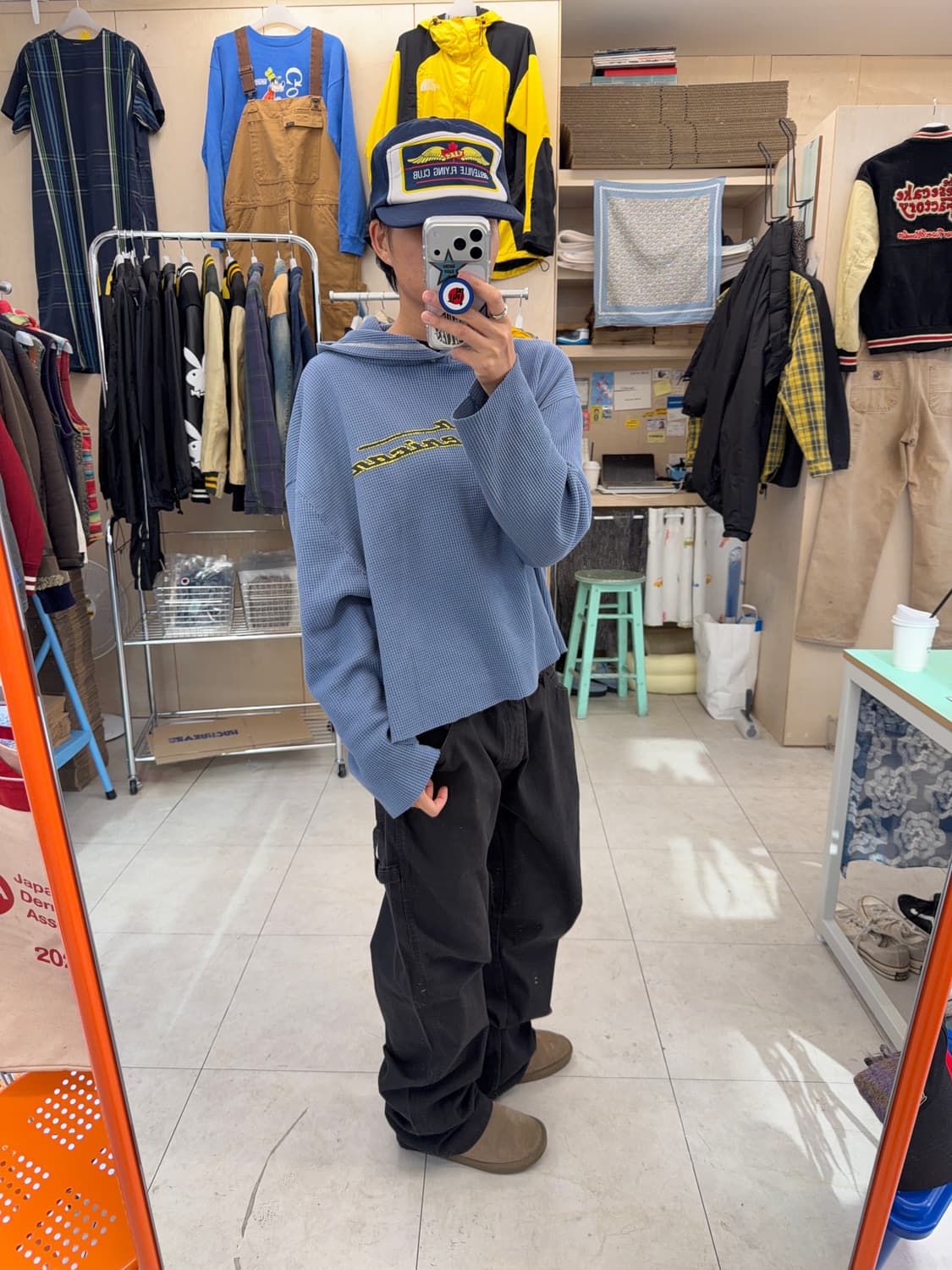 Dickies carpenter (36X32) 상품이미지8