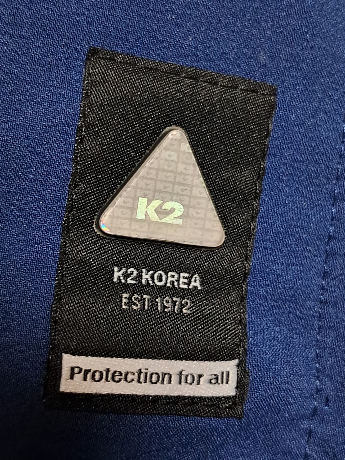 K2 등산 자켓 95 상품이미지7