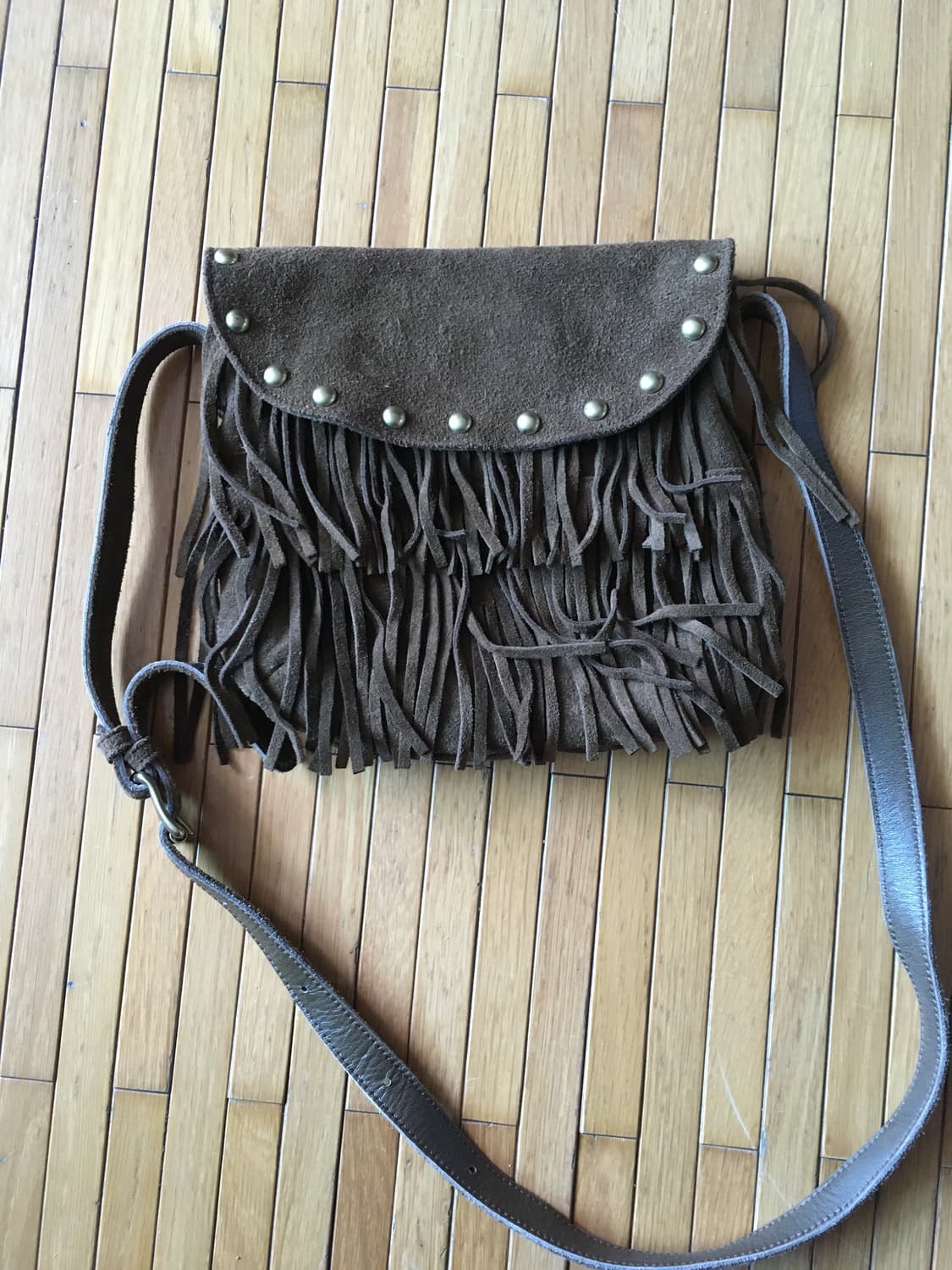 헤더먼트 태슬백 상품이미지1