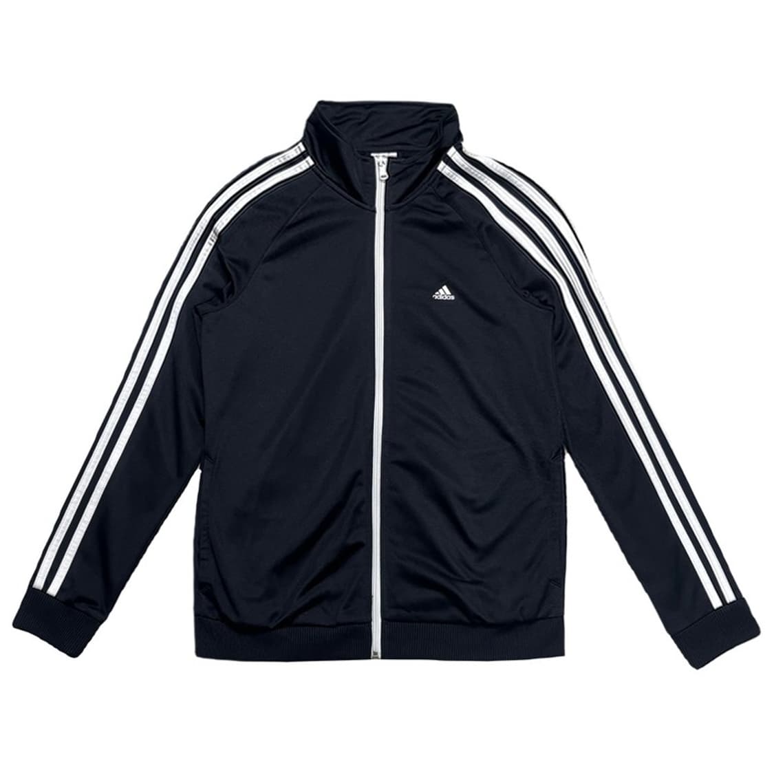 ADIDAS 트랙탑 져지 블랙 90 상품이미지1