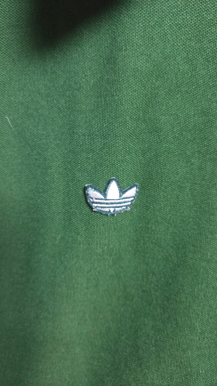 아디다스 멕시코 그린 져지 트랙탑 상품이미지6