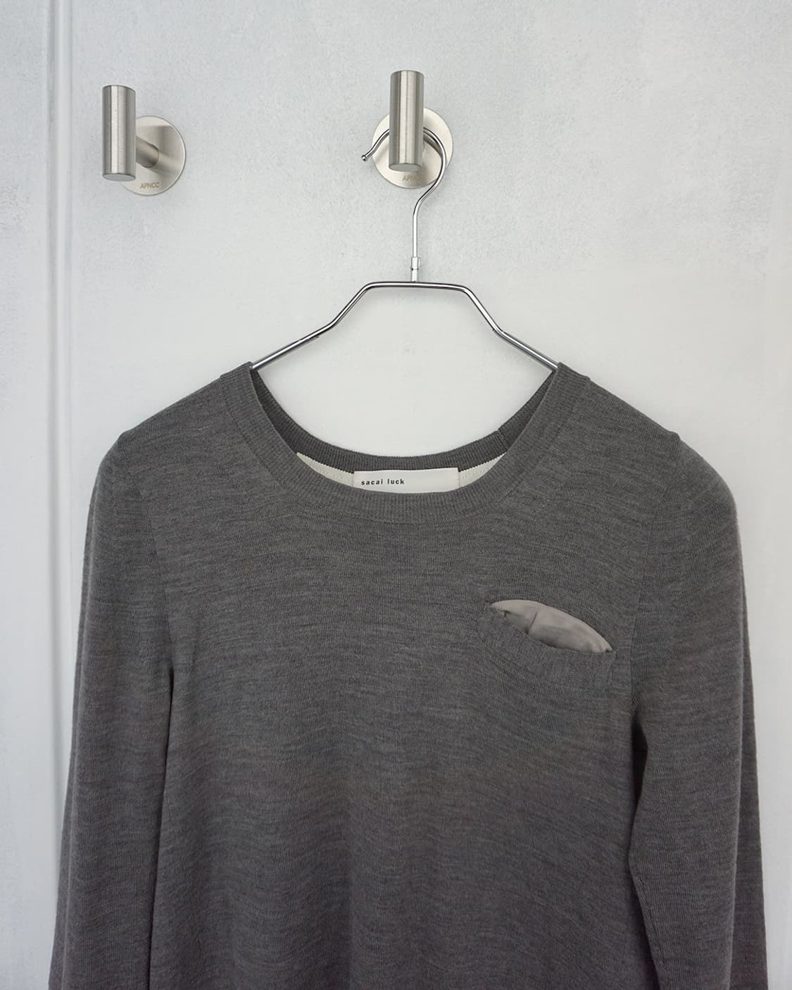 Sacai luck dress 상품이미지4