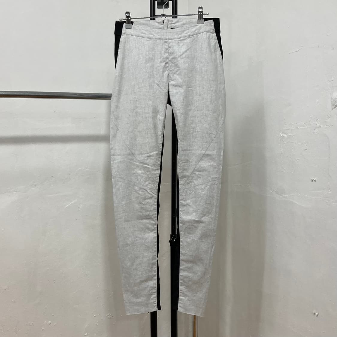 가레스퓨 코튼 레깅스 상품이미지1