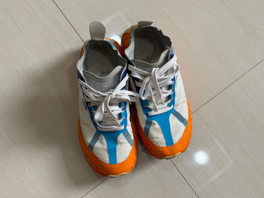 Norda001 ray jahab 노다001 레이자합 250 상품이미지2