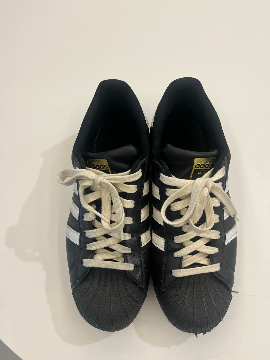 아디다스 슈퍼스타 265 상품이미지3