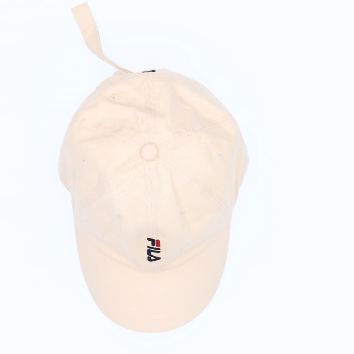 F 휠라 코튼 볼캡 모자 0206M 상품이미지1