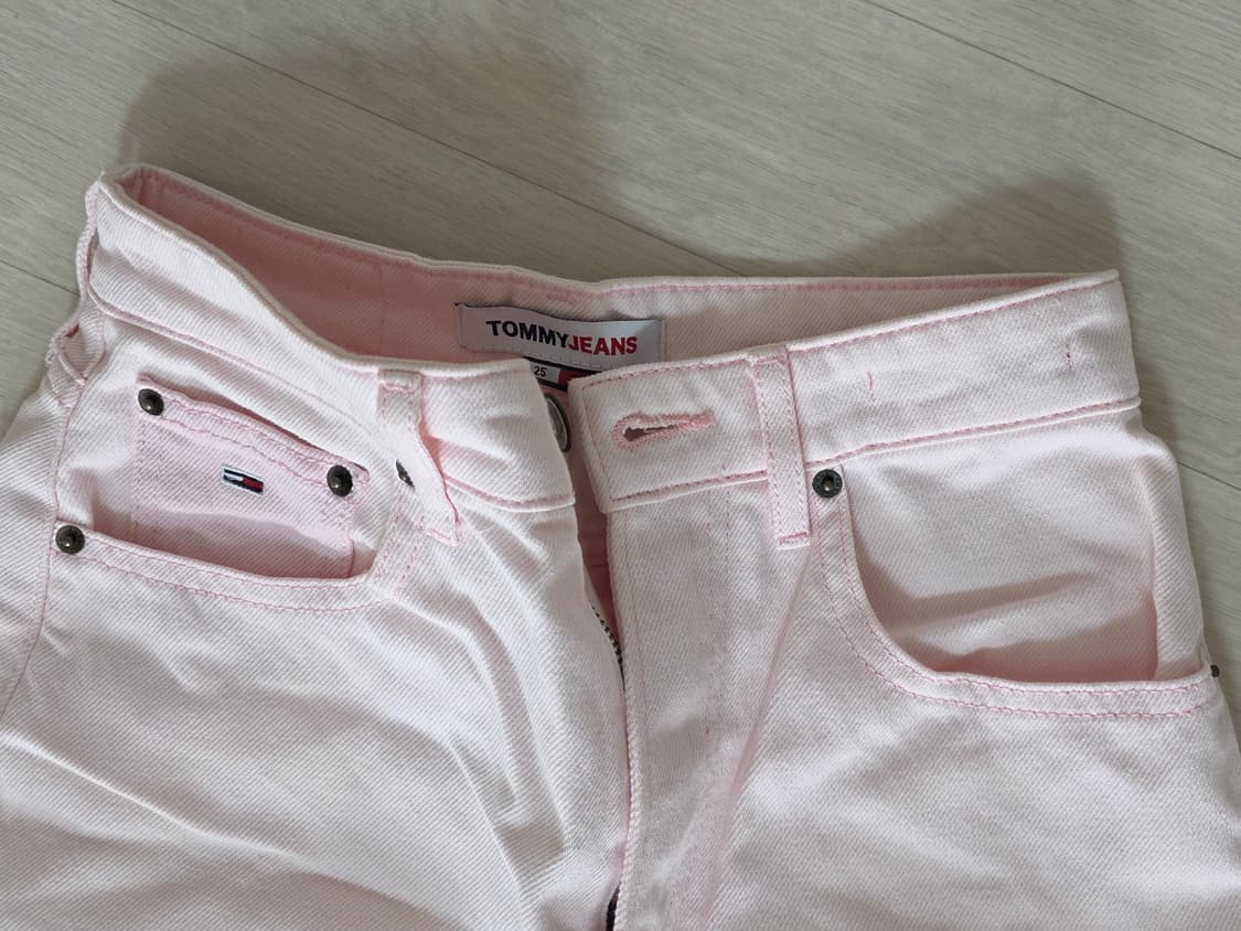 [21FW] 맘진 울트라 테이퍼드 팬츠 상품이미지4