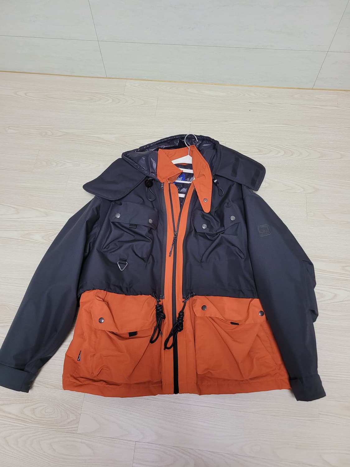 펜필드 RIOT 마운틴 파카 상품이미지5