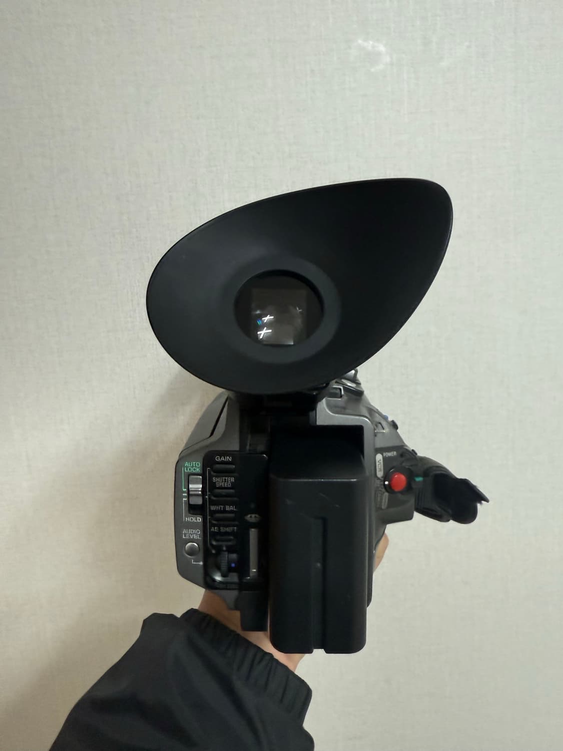 Sony DSR-PD170 6mm 디지털 캠코더 상품이미지3