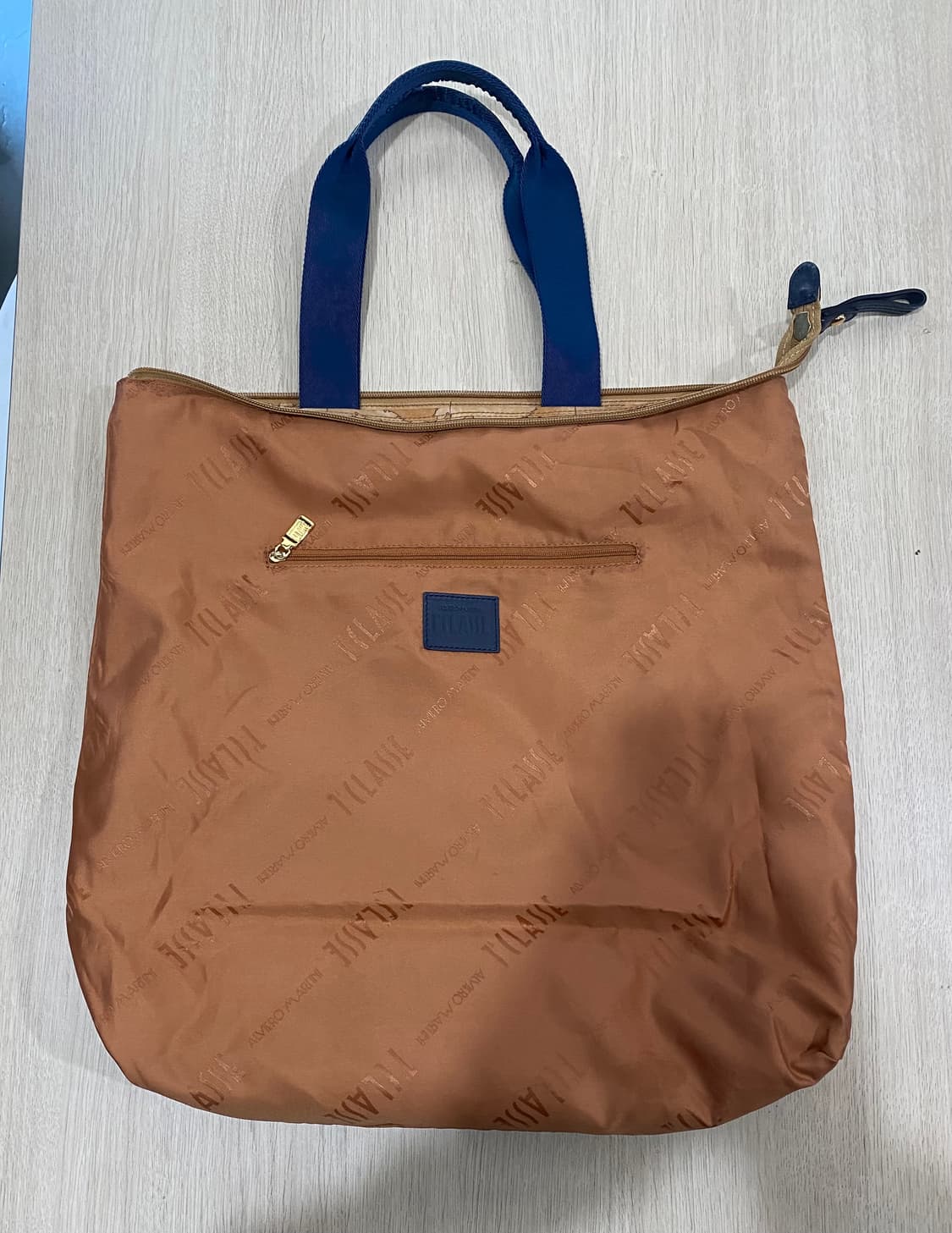 알비에로 마르티니 세계지도 토트백 상품이미지7