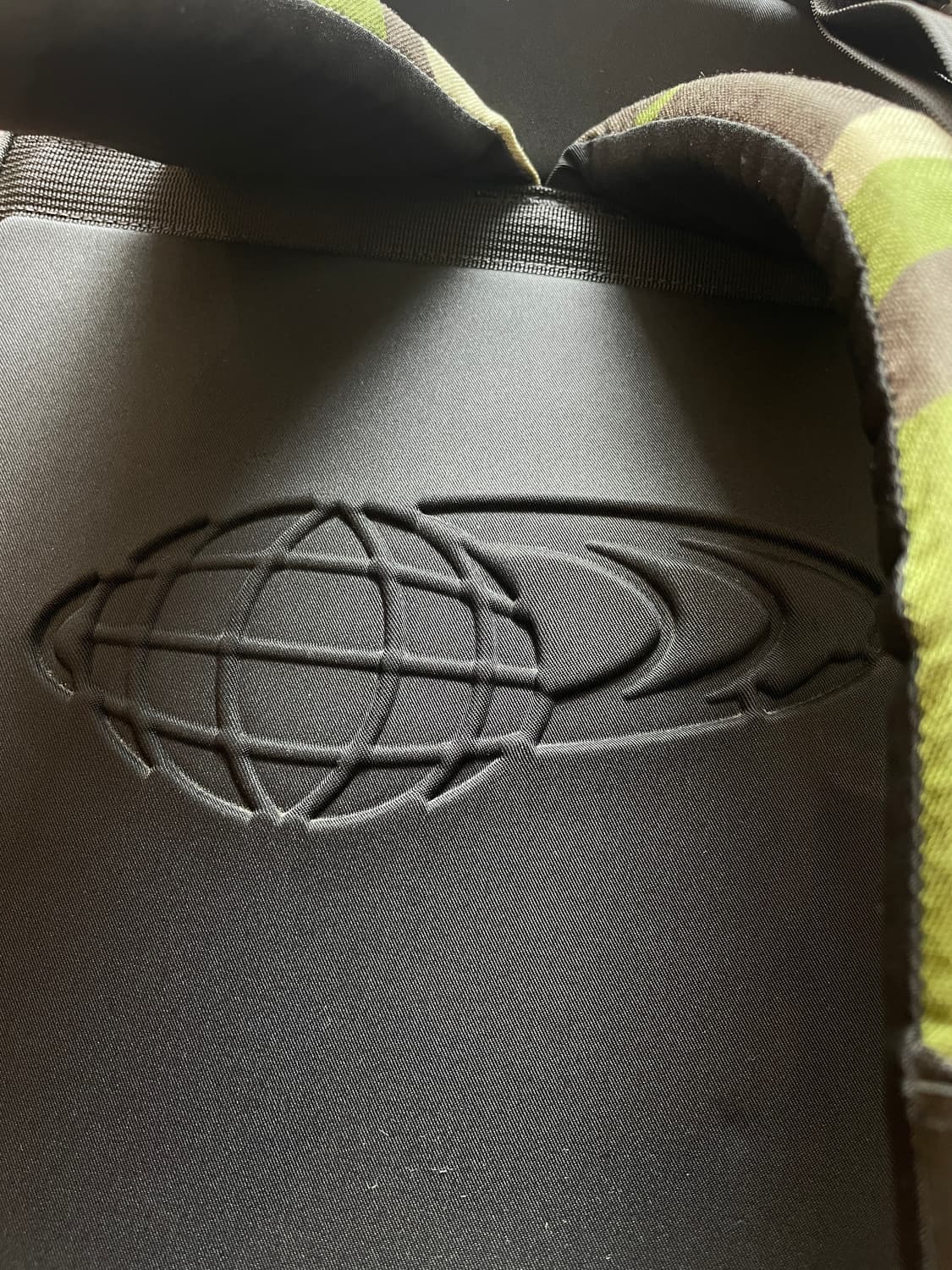 ARC'TERYX + Beams aaro 22 (camo) 상품이미지9