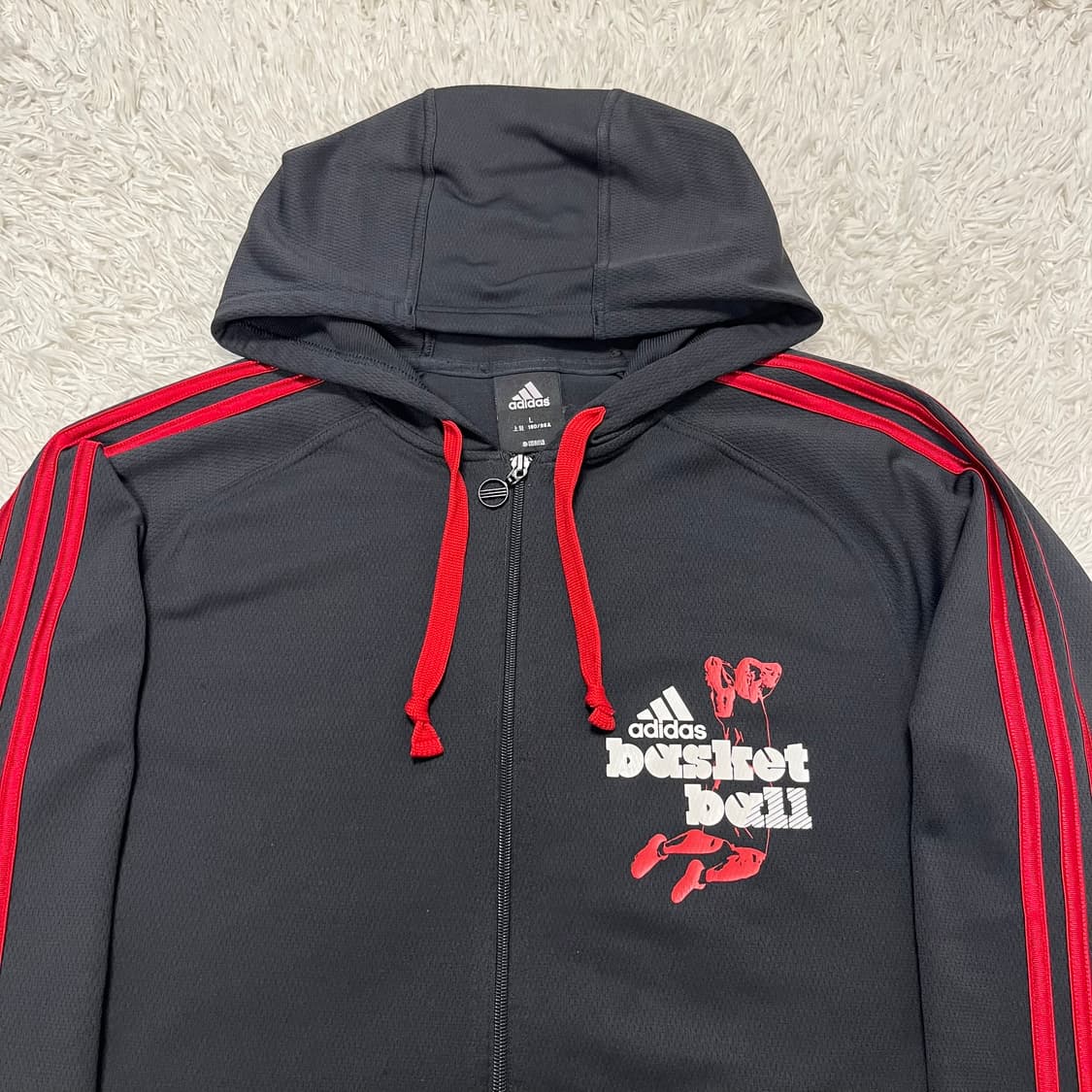 아디다스 져지 상품이미지2