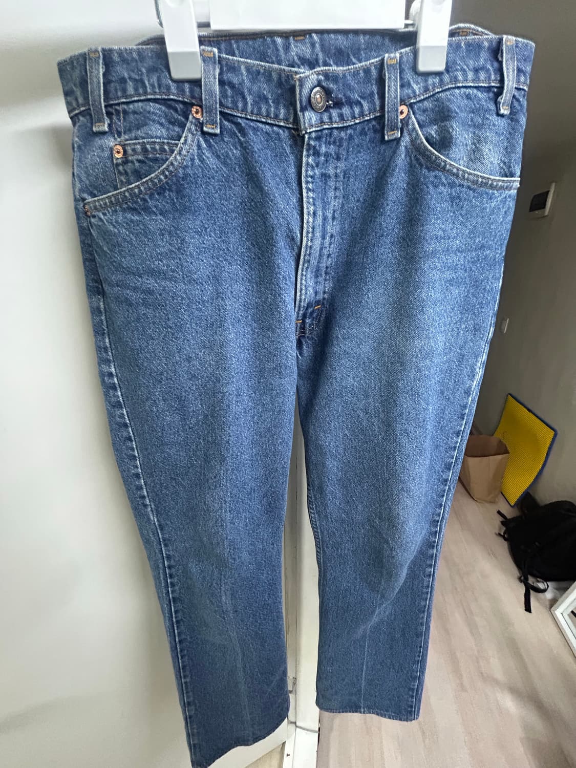 리바이스 90s517 오랜지탭 상품이미지1