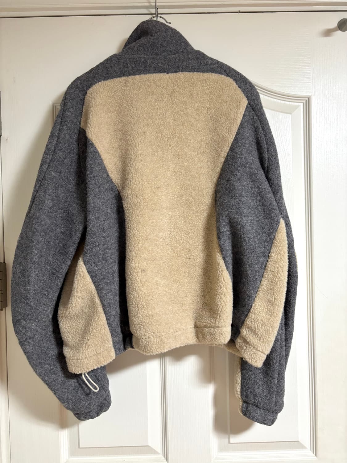[S] GmbH 19AW 플리스(후리스) 재킷 상품이미지4