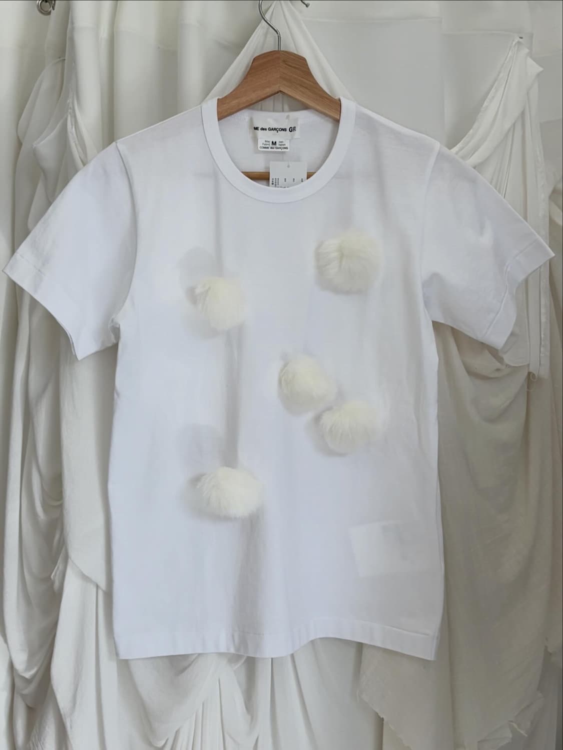 COMME des GARÇONS GIRL AD2024 상품이미지1