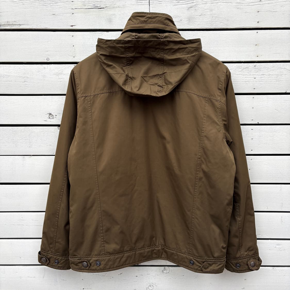 Polo 폴로 나일론 플리스 자켓 상품이미지2