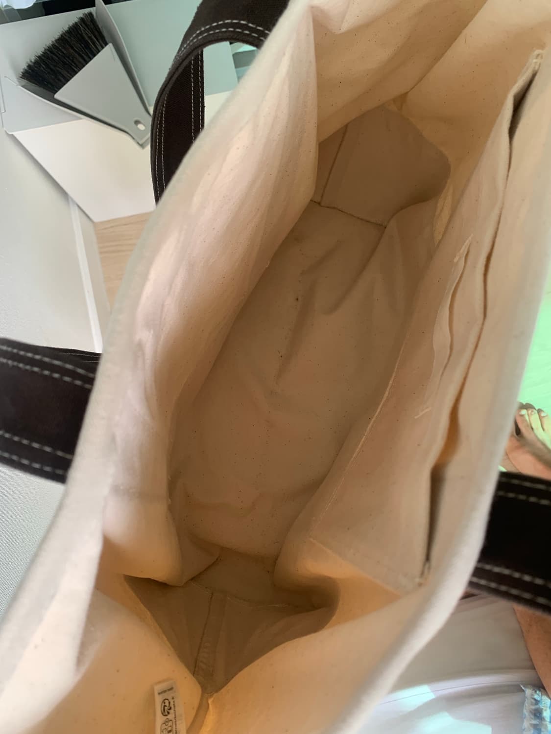 아르켓 토트백 상품이미지3