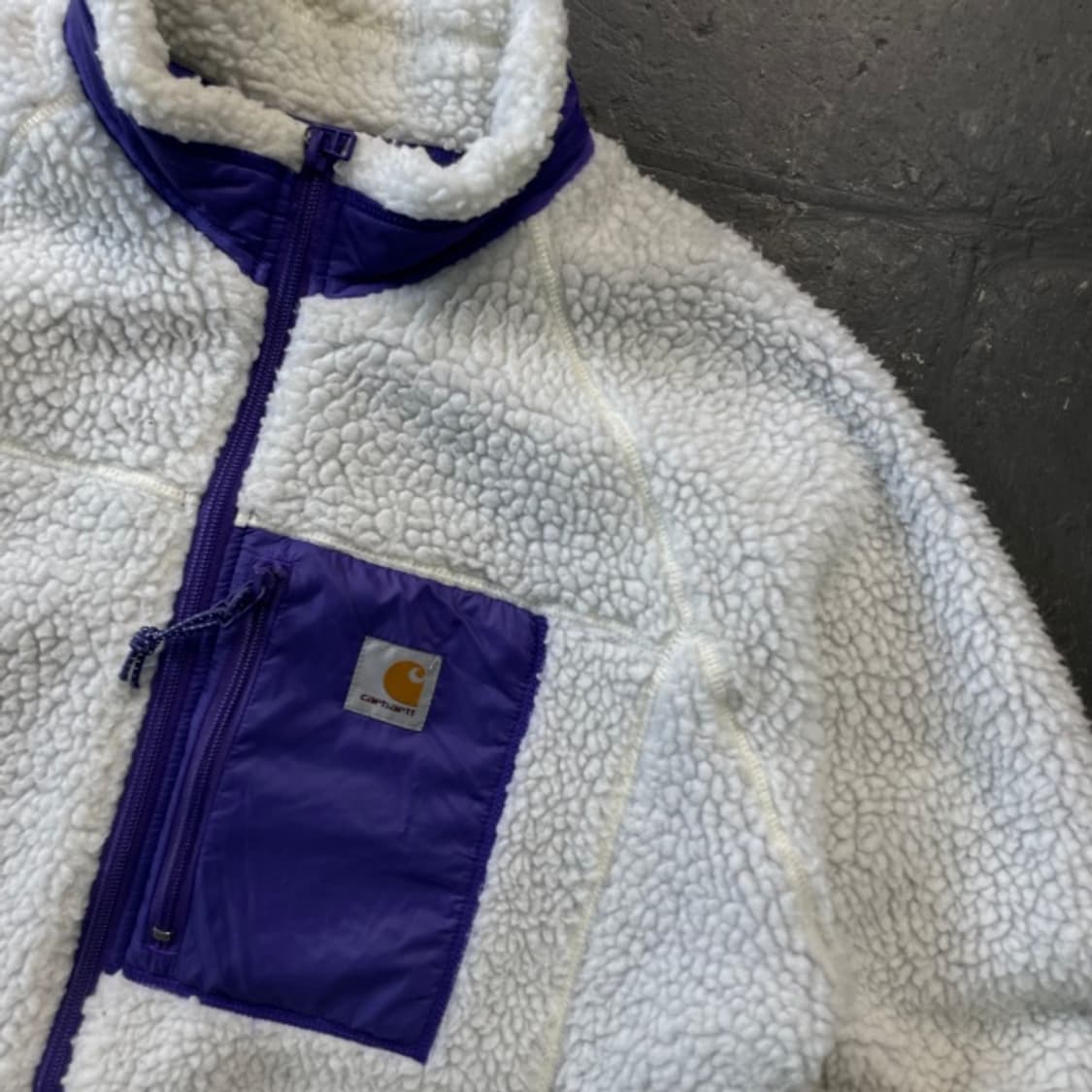 105 칼하트 후리스  상품이미지2