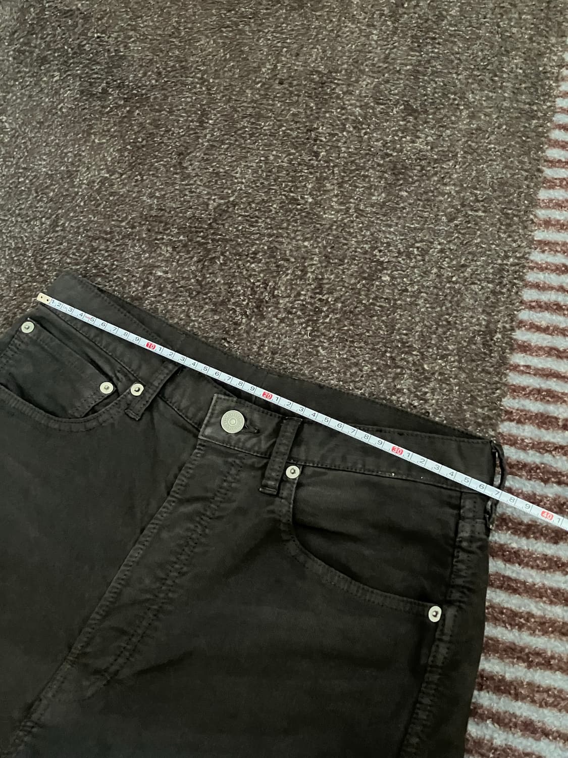 비즈빔 / 플럭서스 01 EX Wide / 블랙 상품이미지2