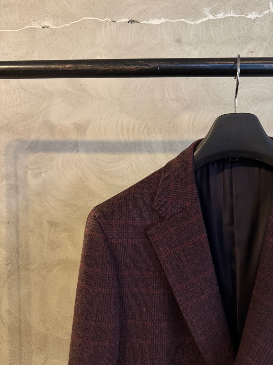 DAKS 닥스 테일러드 자켓 100~103 상품이미지2