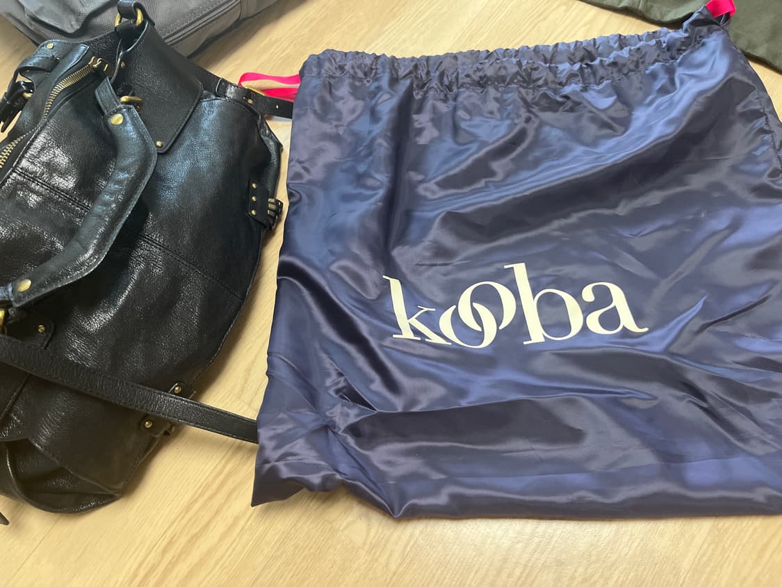 Kooba newyork back 상품이미지1