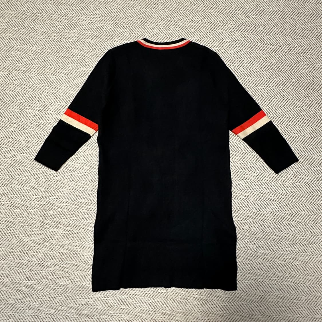 MISSONI italy made woman knit onepiece 상품이미지2