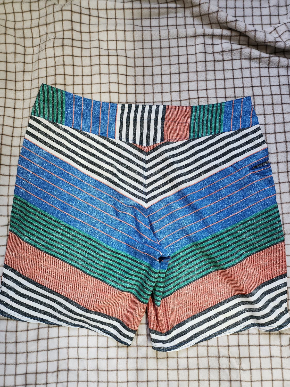 603) 파타고니아 트렁크 수영복 반바지 상품이미지2