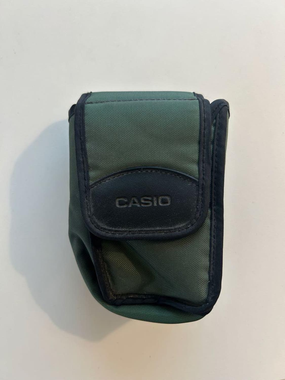 Casio qv-2400ux 빈티지 디지털카메라 상품이미지6