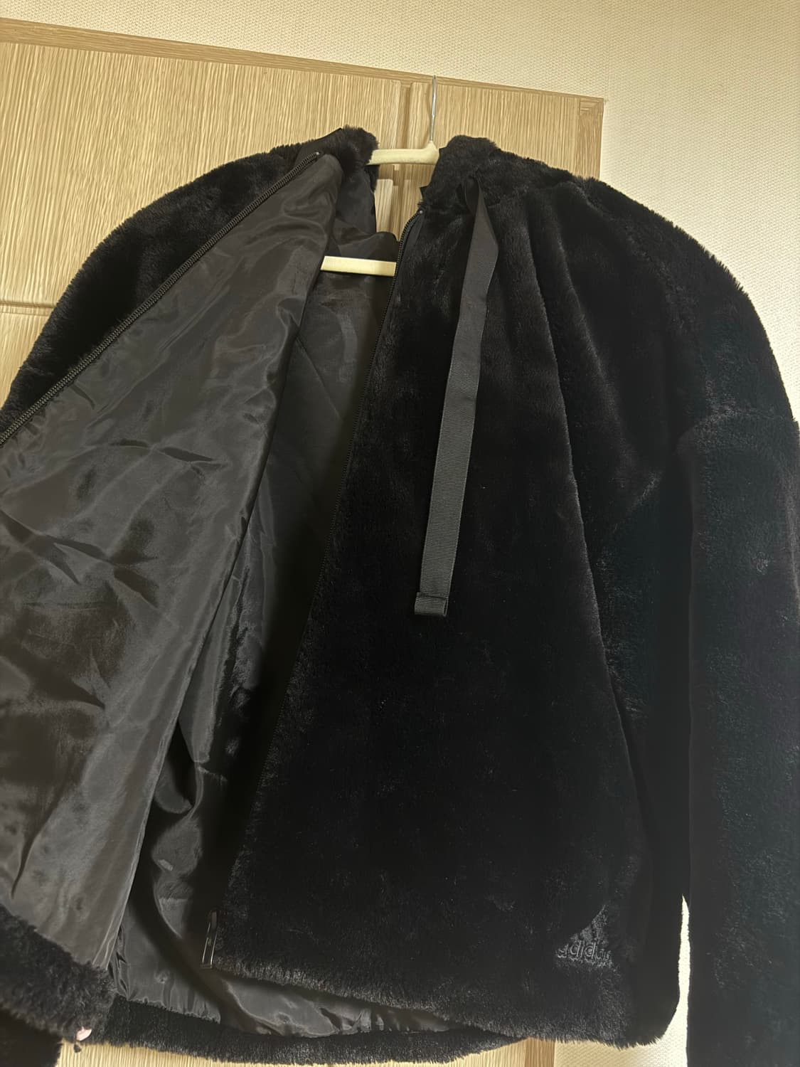 아디다스 퍼자켓 상품이미지5