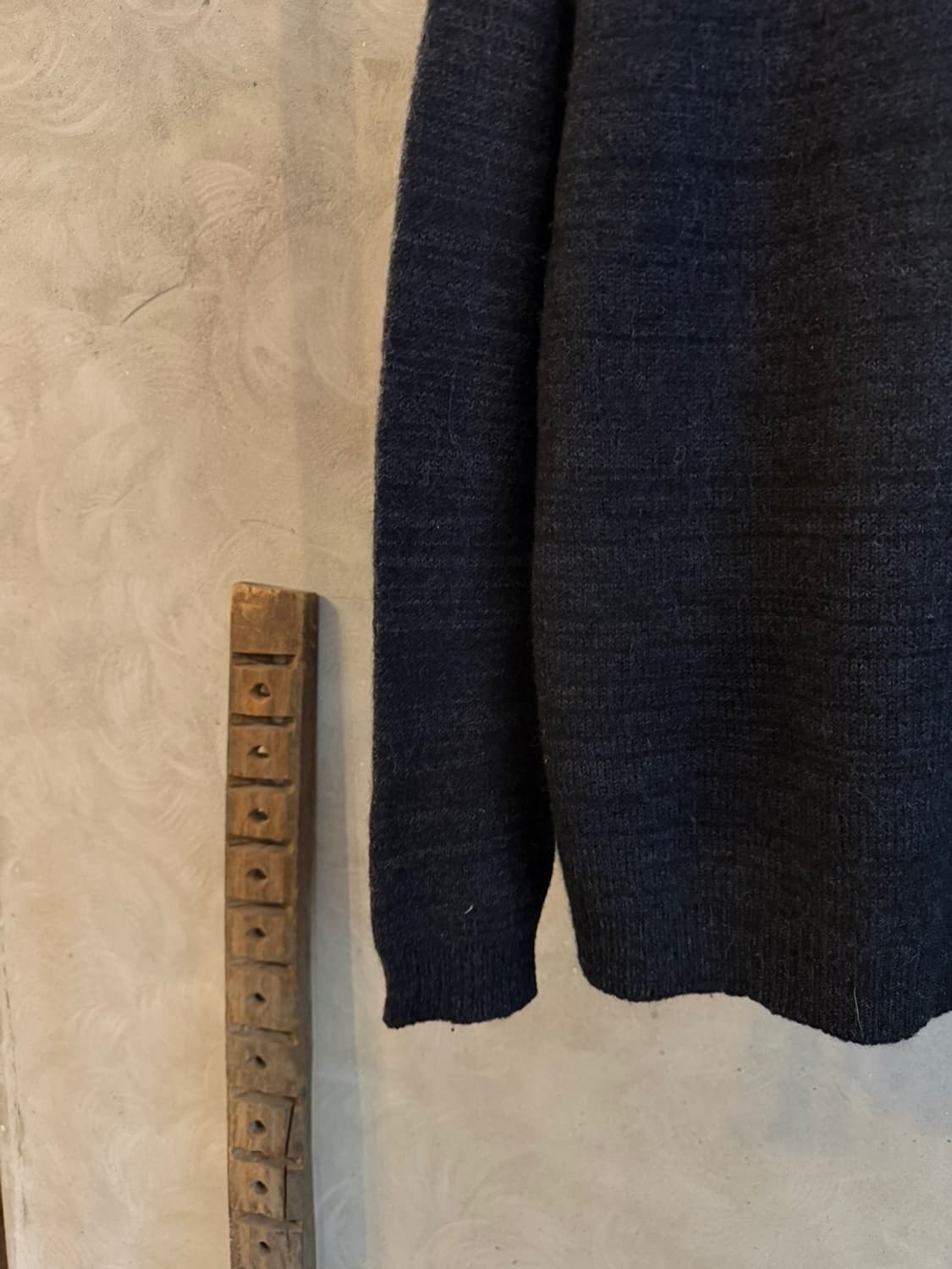 로베르토 콜리나 니트 100 상품이미지5